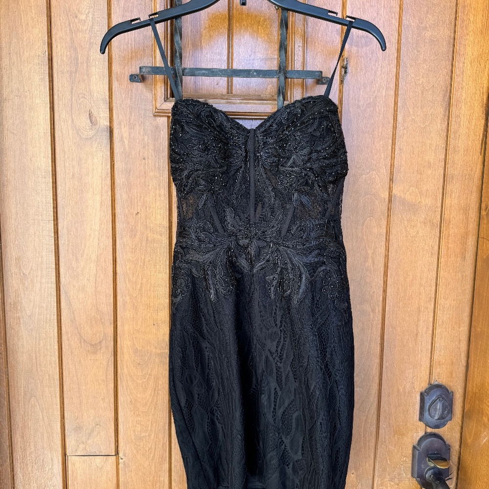 Homecoming Dress
